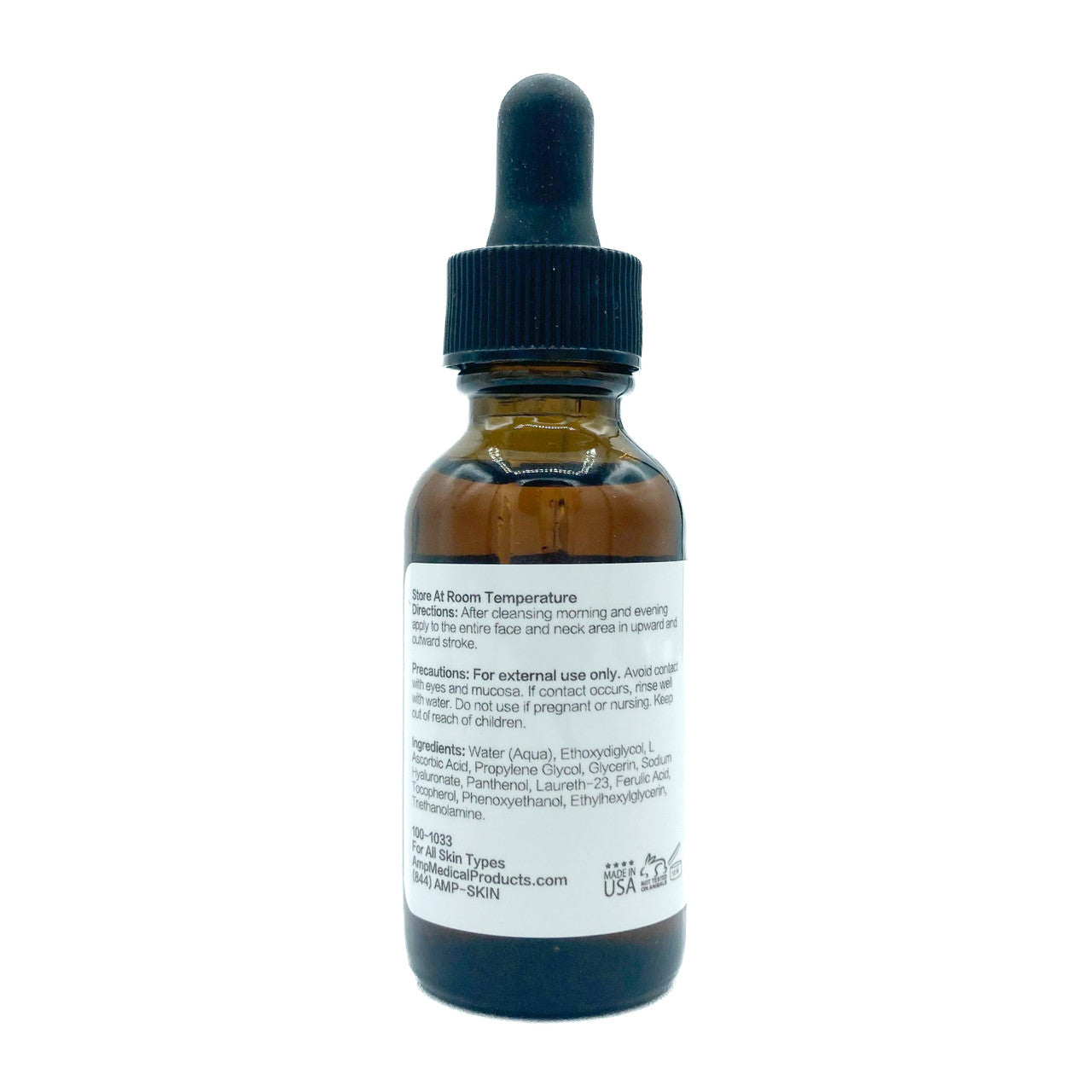 Brightening C | 1oz